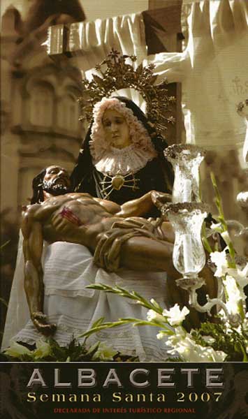 Semana Santa en Albacete  
